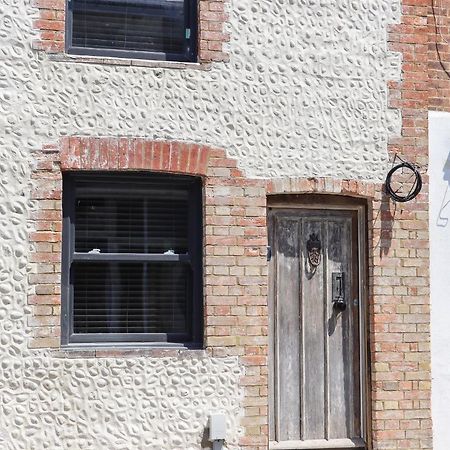 Star Cottage Eastbourne Exterior photo